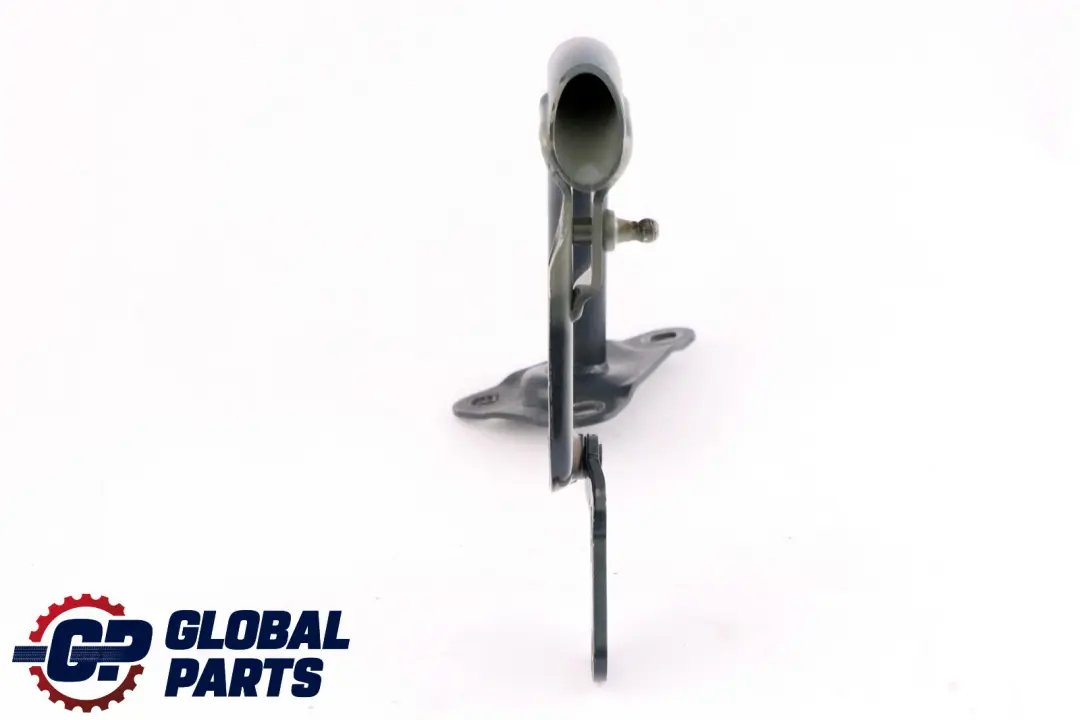 BMW 7 er E65 E66 E67 Scharnier Heckklappe Rechts Toledoblau Blau 8240339 - SKU 8240340-TDB - Teilenummer 8240340