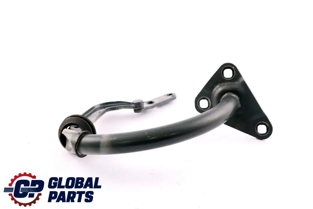 BMW 7 er E65 E66 E67 Scharnier Heckklappe Rechts Titangrau II 8240339 - SKU 8240340-TGR - Teilenummer 8240340
