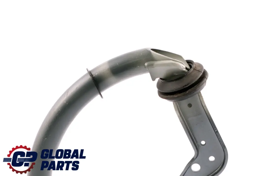 BMW 7 er E65 E66 E67 Scharnier Heckklappe Rechts Titangrau II 8240339 - SKU 8240340-TGR - Teilenummer 8240340