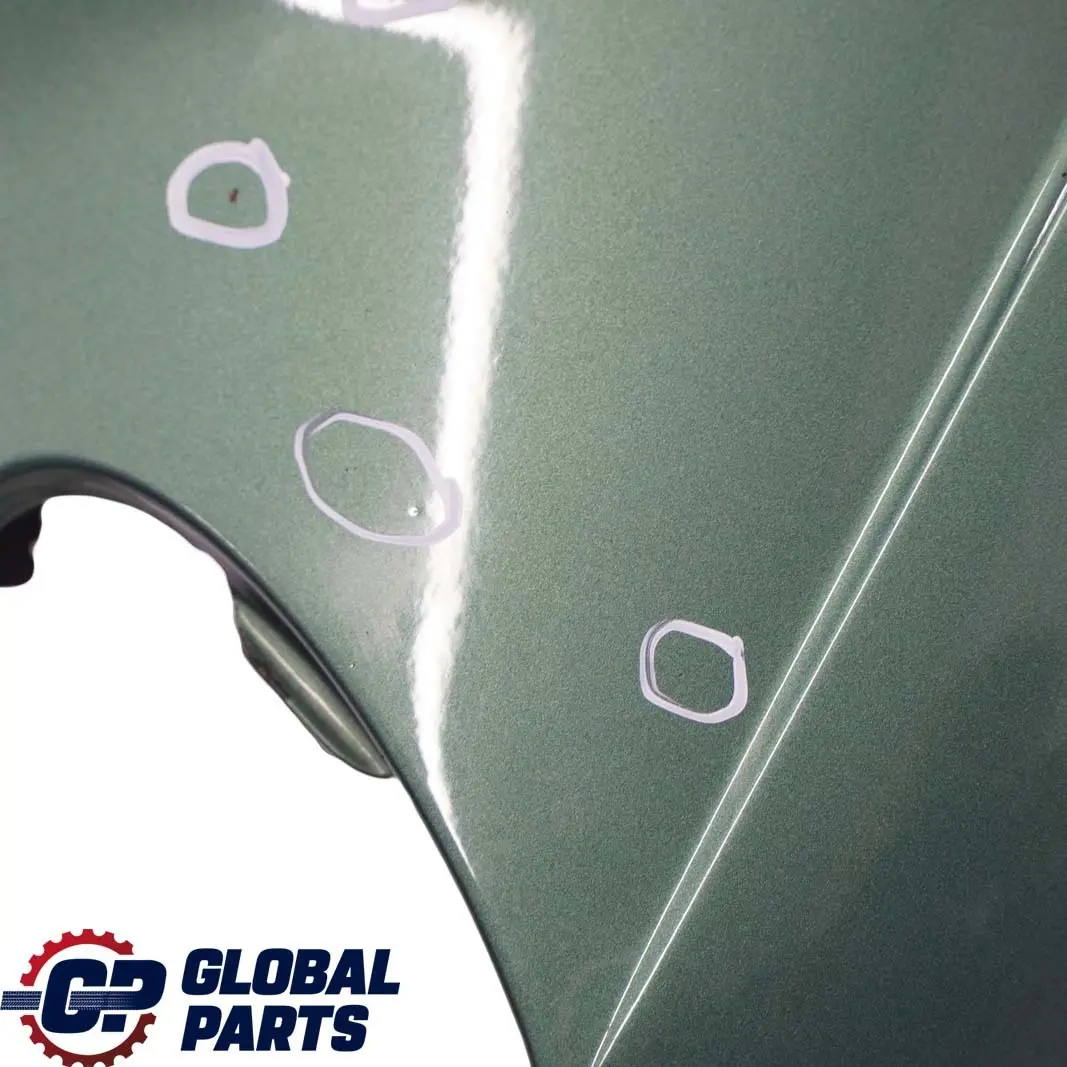 błotnik prawy Meergruen do BMW E46 Sedan kombi o numerze 8240406 BMW E46 Sedan kombi błotnik prawy Meergruen - SKU 8240406-MRG - Numer Części 8240406