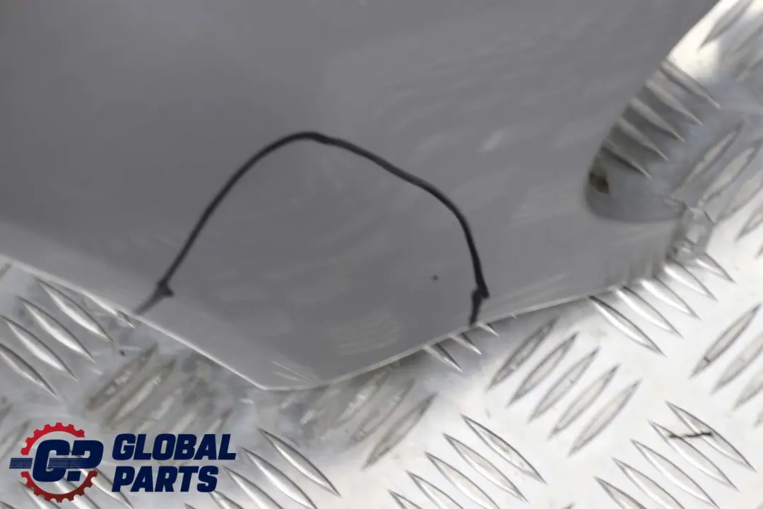 Seitenwand Vorne Links Kotflügel Titansilber Titan Silber - 354 für BMW 3 er E46 mit Teilenummer 8240406 BMW 3 er E46 Seitenwand Vorne Links Kotflügel Titansilber Titan Silber - 354 - SKU 8240406-TS - Teilenummer 8240406