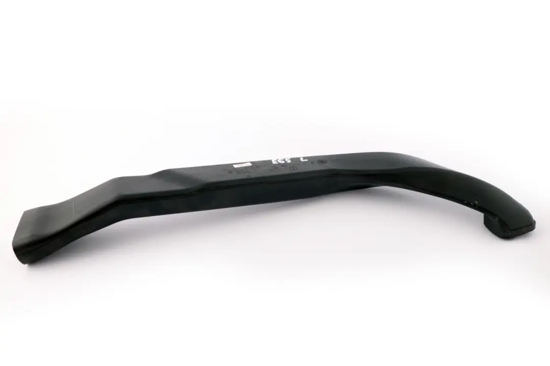 BMW 7 Series E65 E66 Air Outlet Channel Floor Heater Duct Left N/S - SKU 8240459 - Part number 8240459