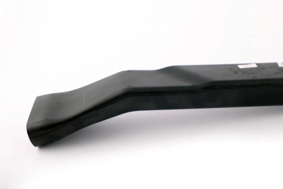BMW 7 Series E65 E66 Air Outlet Channel Floor Heater Duct Left N/S - SKU 8240459 - Part number 8240459