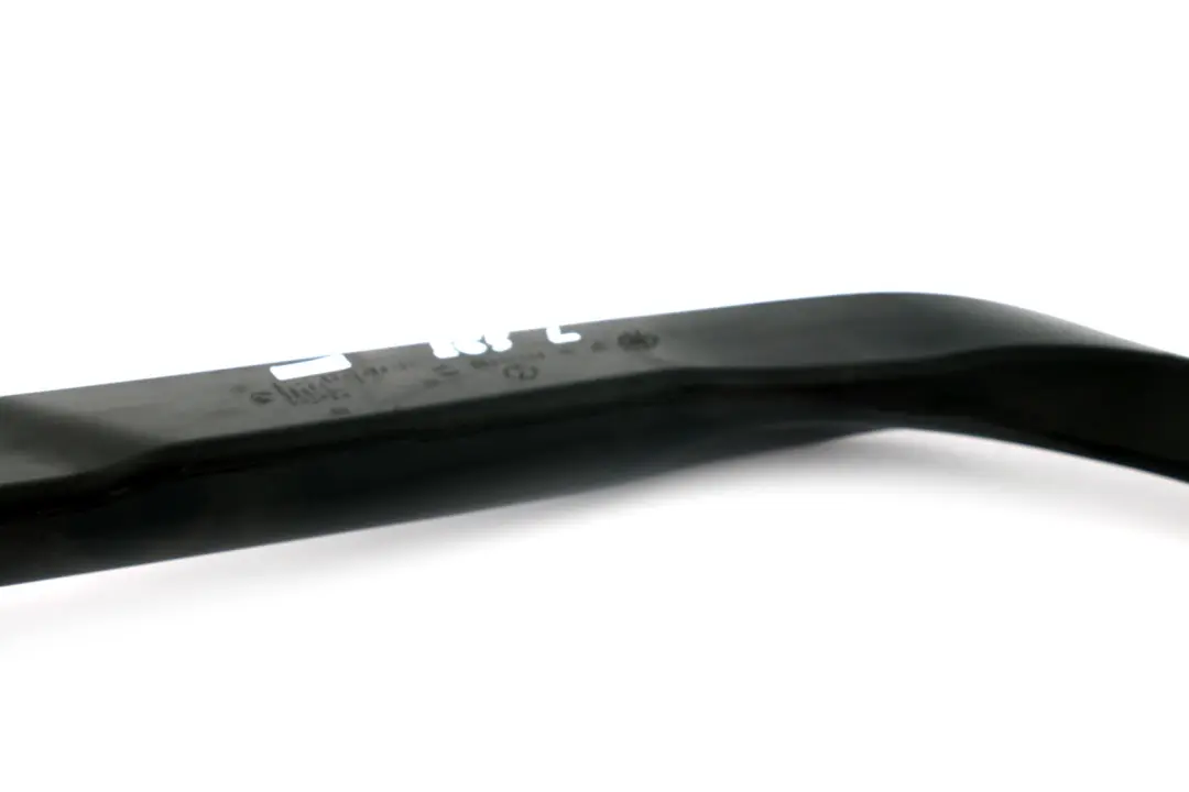 Canale di uscita dell'aria condotto riscaldatore a pavimento sinistro per BMW E65 con numero di parte 8240459 BMW E65 Canale di uscita dell'aria condotto riscaldatore a pavimento sinistro - SKU 8240459 - Numero di parte 8240459