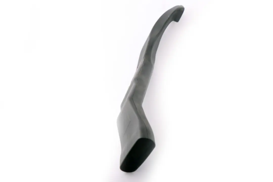 BMW 7 Series E65 E66 Air Outlet Channel Floor Heater Duct Left N/S - SKU 8240459 - Part number 8240459