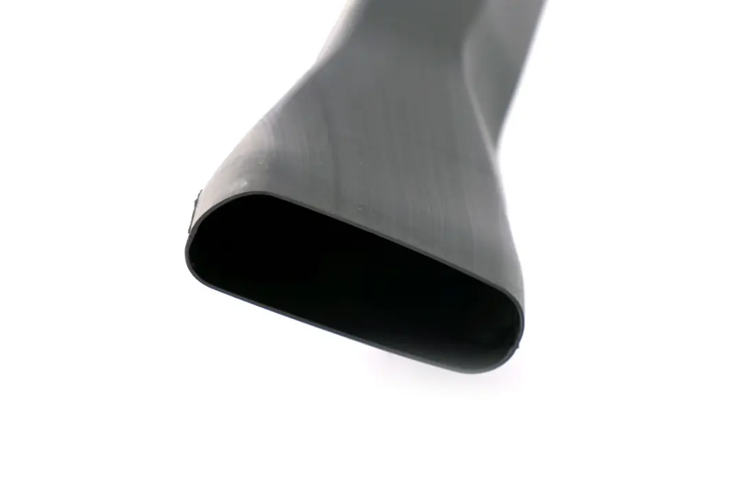BMW 7 Series E65 E66 Air Outlet Channel Floor Heater Duct Left N/S - SKU 8240459 - Part number 8240459