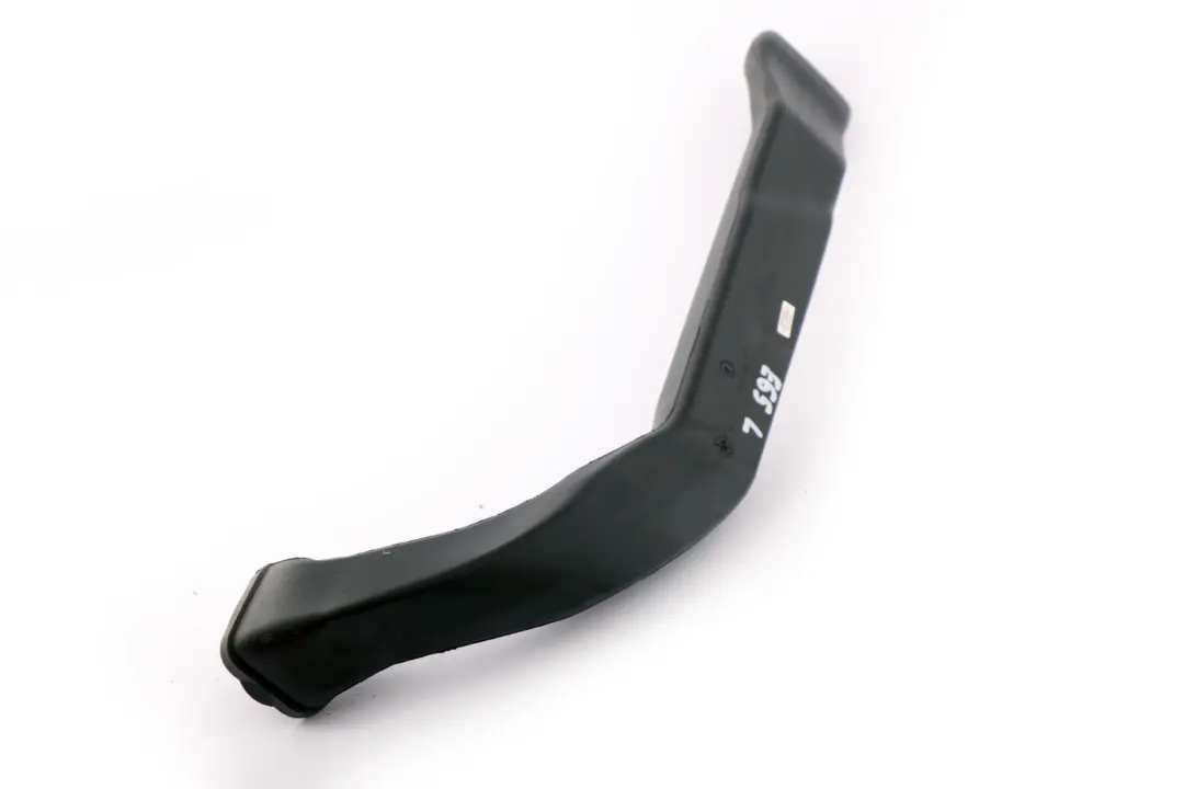 BMW E65 E66 Wlot Kanał Powietrza Lewy - SKU 8240459 - Numer Części 8240459