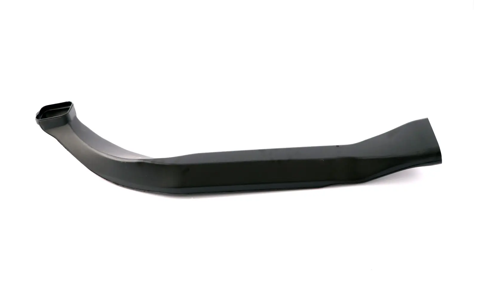 BMW E65 E66 Air Channel Right Heater AC Duct Part 8240460