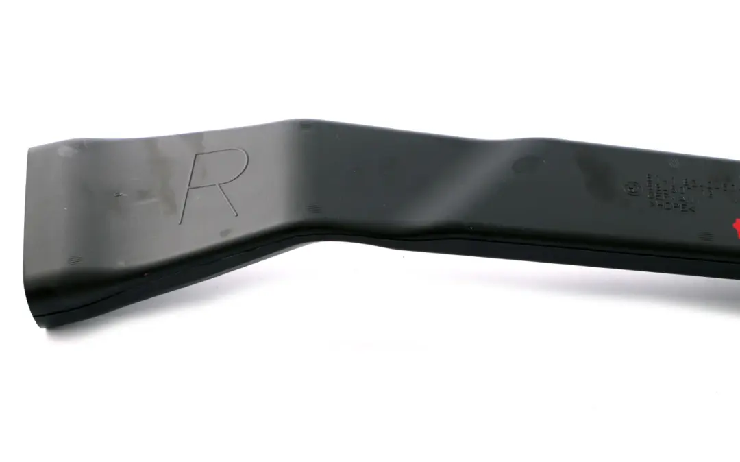 Conduit D'Air De Chauffage Droit pour BMW E65 E66 à propos du numéro de pièce 8240460 BMW E65 E66 Conduit D'Air De Chauffage Droit - SKU 8240460 - Numéro de pièce 8240460