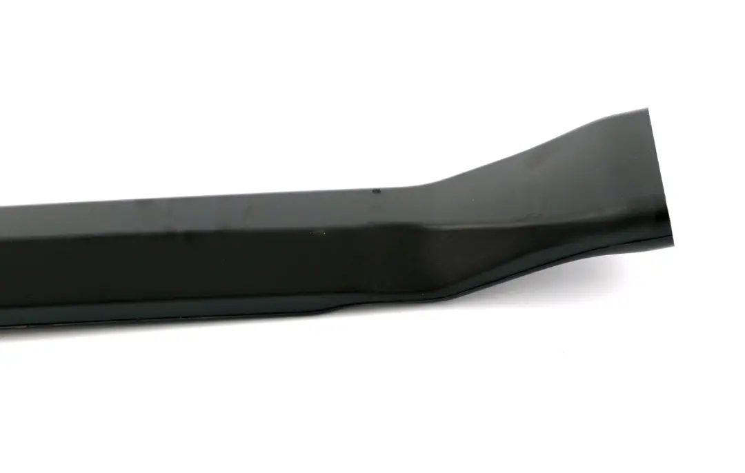 BMW E65 E66 Air Channel Right Heater AC Duct Part - SKU 8240460 - Part number 8240460