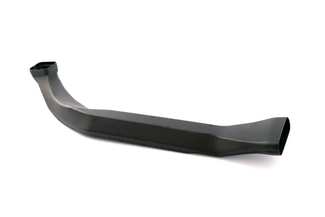 BMW E65 E66 Air Channel Right Heater AC Duct Part - SKU 8240460 - Part number 8240460
