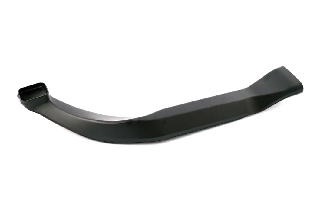 BMW E65 E66 Air Channel Right Heater AC Duct Part - SKU 8240460 - Part number 8240460