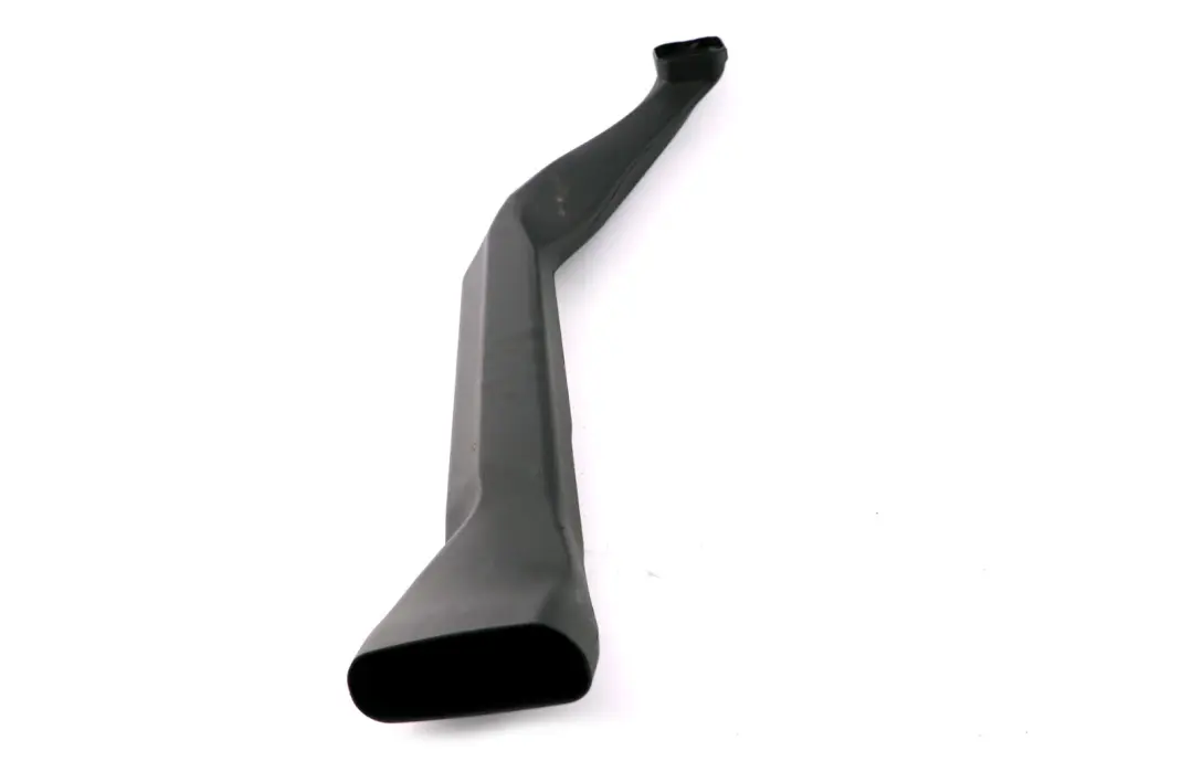 BMW E65 E66 Air Channel Right Heater AC Duct Part - SKU 8240460 - Part number 8240460