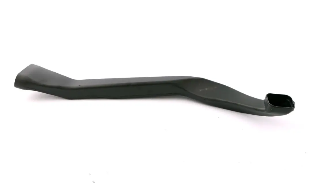 BMW E65 E66 Air Channel Right Heater AC Duct Part - SKU 8240460 - Part number 8240460