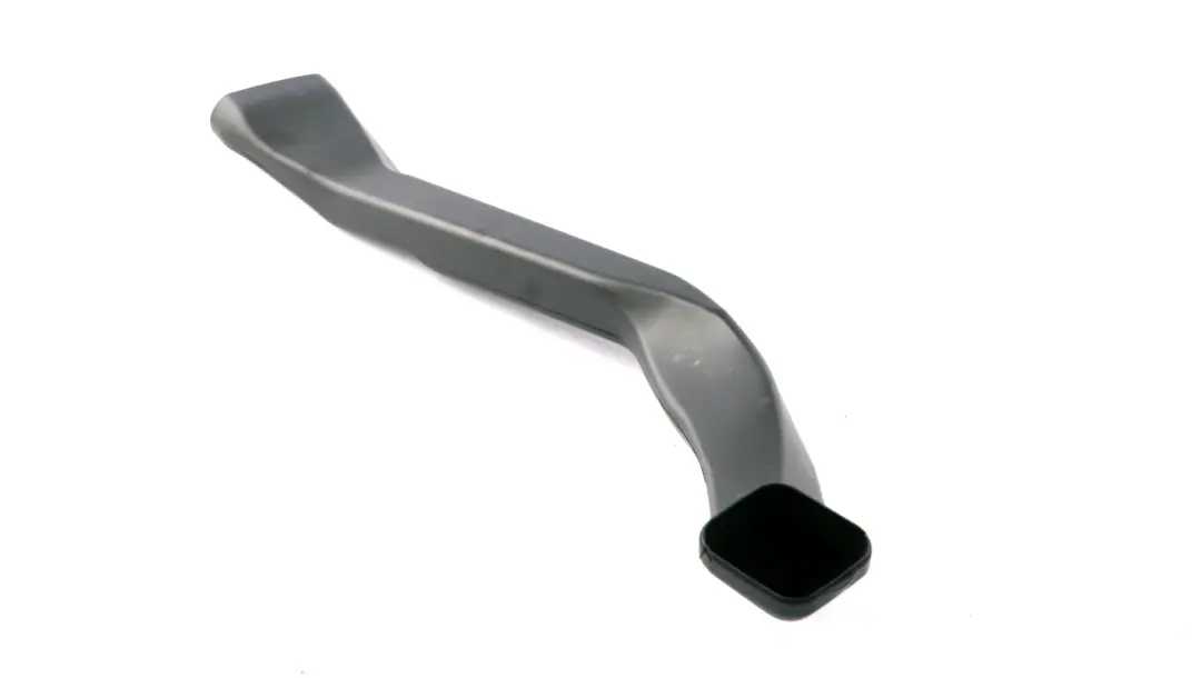 BMW E65 E66 Air Channel Right Heater AC Duct Part - SKU 8240460 - Part number 8240460