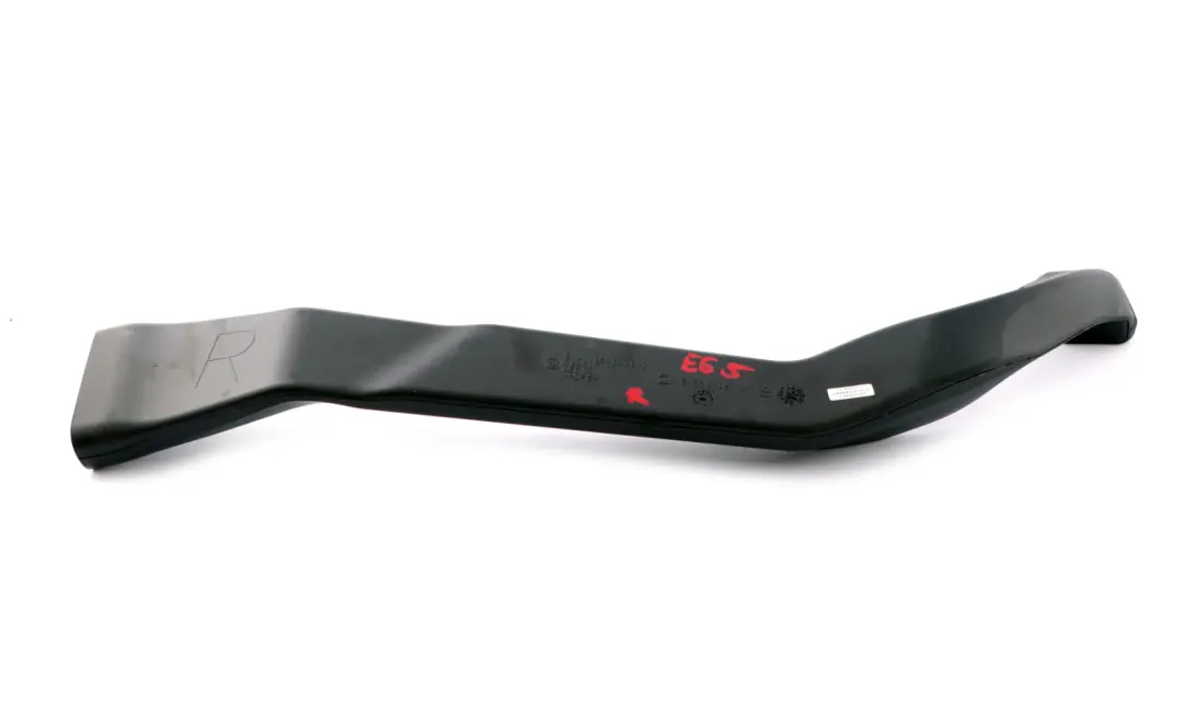 BMW E65 E66 Luft Kanal Rechts 5141 - SKU 8240460 - Teilenummer 8240460