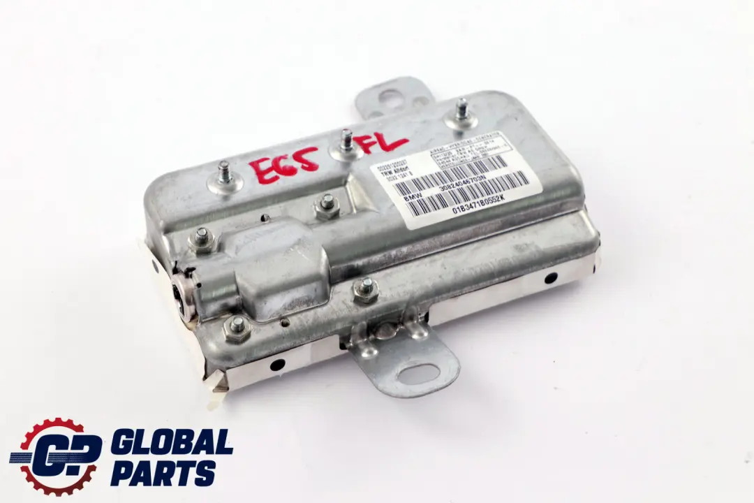 BMW E65 E66 Tür Airbag Modul Vorne Links - SKU 8240467 - Teilenummer 8240467