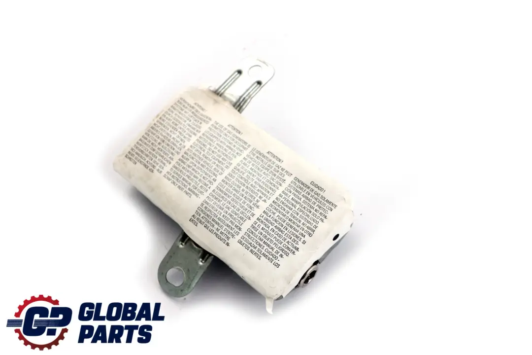 Module d'air de porte avant gauche pour BMW E65 E66 à propos du numéro de pièce 8240467 BMW E65 E66 Module d'air de porte avant gauche - SKU 8240467 - Numéro de pièce 8240467