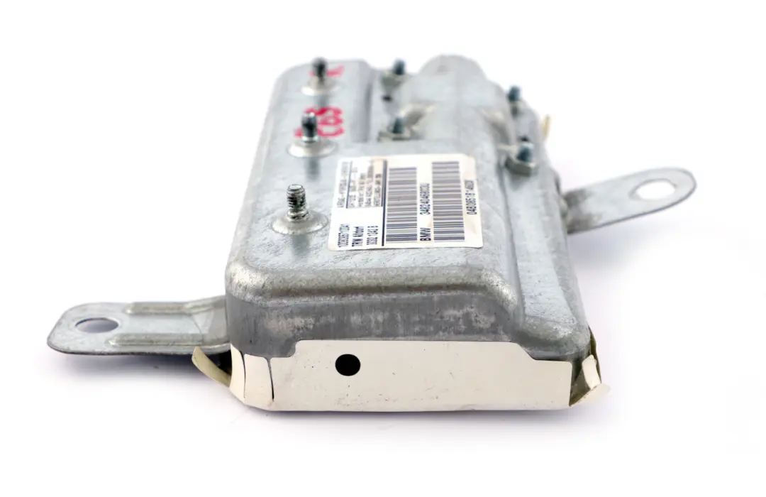 Poduszka Airbag Drzwi Prawy Przód do BMW E65 E66 o numerze 8240468 BMW E65 E66 Poduszka Airbag Drzwi Prawy Przód - SKU 8240468 - Numer Części 8240468