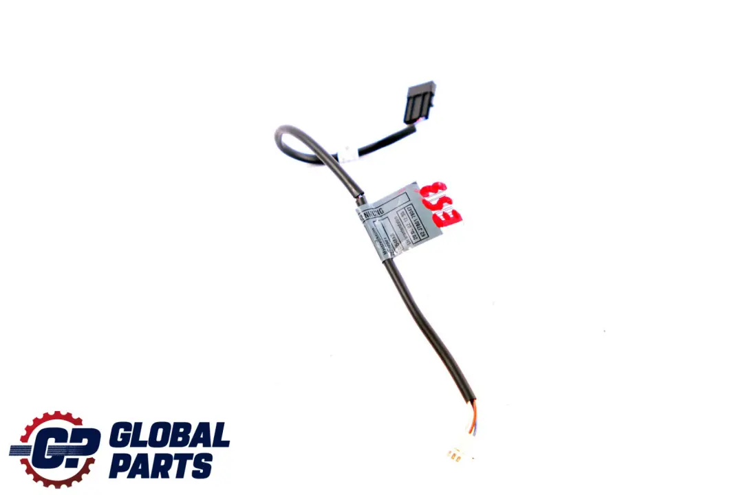 Kabelbaum Kabel BMW E46 X5 E53 X3 E83 Sitzbelegungs Sensor für mit Teilenummer 8240500 Kabelbaum Kabel BMW E46 X5 E53 X3 E83 Sitzbelegungs Sensor - SKU 8240500 - Teilenummer 8240500