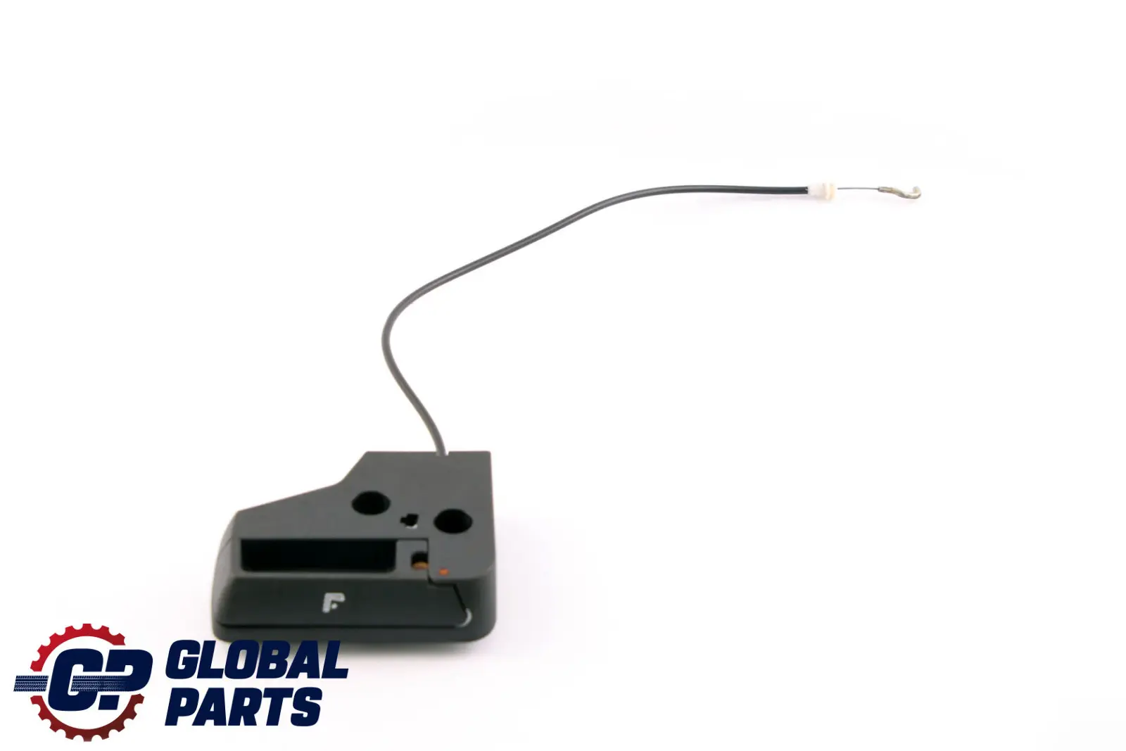 BMW E46 Asiento Trasero Unidad De Accionamiento De Carga Izquierda 8240507