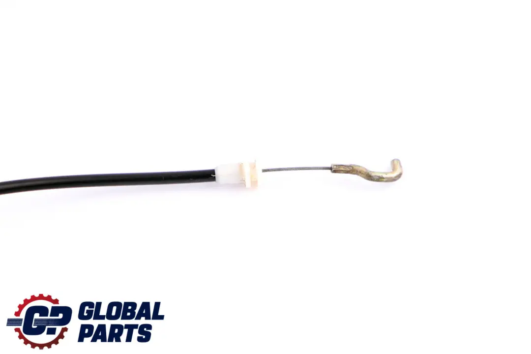 BMW E46 Asiento Trasero Unidad De Accionamiento De Carga Izquierda - SKU 8240507 - Número de pieza 8240507
