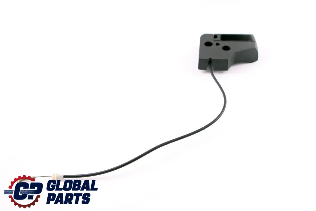 Betätigungseinheit Links für BMW 3 er E46 mit Teilenummer 8240507 BMW 3 er E46 Betätigungseinheit Links - SKU 8240507 - Teilenummer 8240507