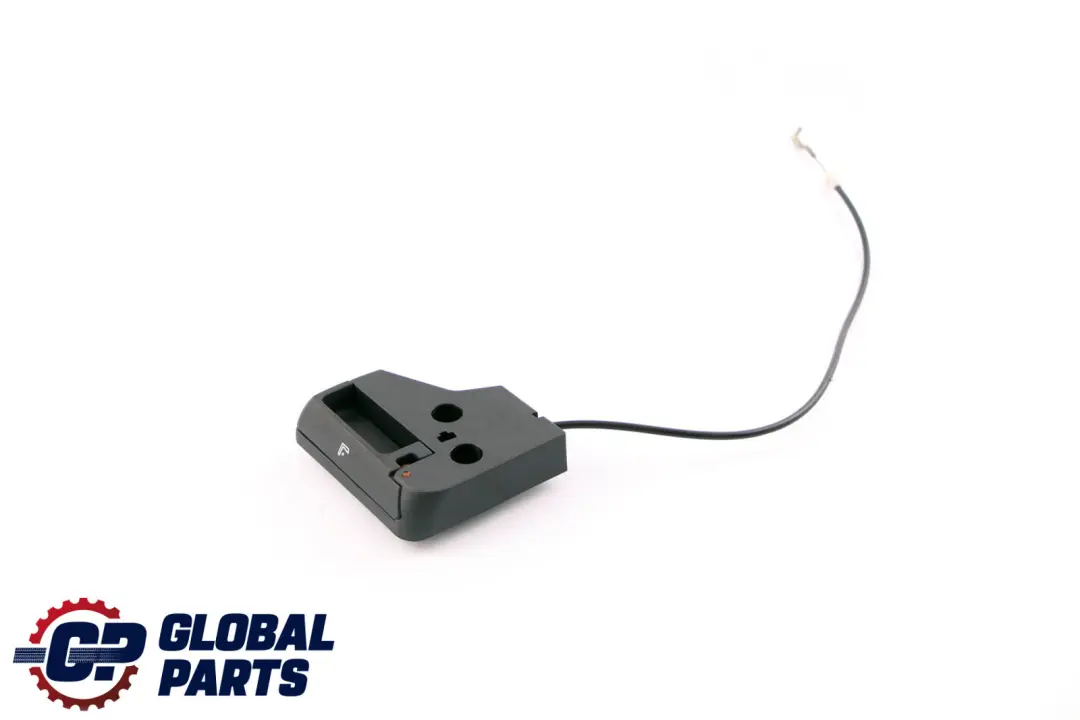 Loading Actuation Handle Unit Left N/S to BMW 3 Series E46 Rear Seat with Part number 8240507 BMW 3 Series E46 Rear Seat Loading Actuation Handle Unit Left N/S - SKU 8240507 - Part number 8240507