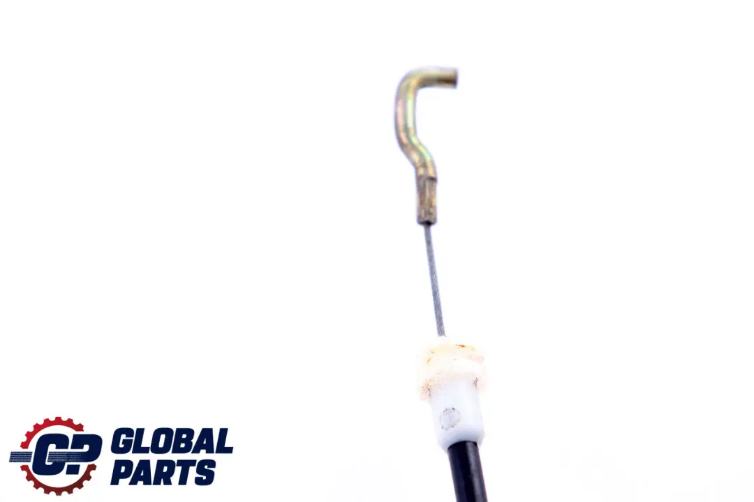 Loading Actuation Handle Unit Left N/S to BMW 3 Series E46 Rear Seat with Part number 8240507 BMW 3 Series E46 Rear Seat Loading Actuation Handle Unit Left N/S - SKU 8240507 - Part number 8240507