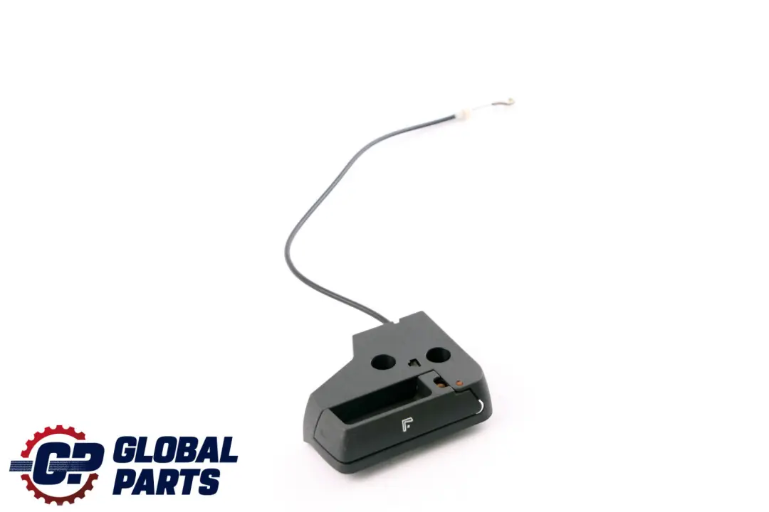 Loading Actuation Handle Unit Left N/S to BMW 3 Series E46 Rear Seat with Part number 8240507 BMW 3 Series E46 Rear Seat Loading Actuation Handle Unit Left N/S - SKU 8240507 - Part number 8240507