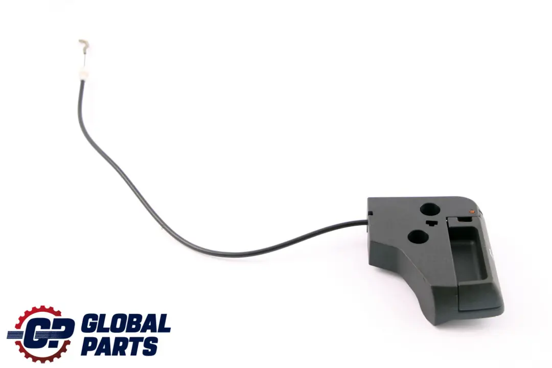 Loading Actuation Handle Unit Left N/S to BMW 3 Series E46 Rear Seat with Part number 8240507 BMW 3 Series E46 Rear Seat Loading Actuation Handle Unit Left N/S - SKU 8240507 - Part number 8240507