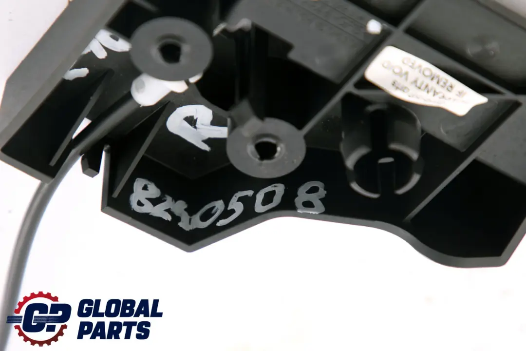 Betätigungseinheit Rechts Sitz Hinten 8099534 für BMW 3 er E46 mit Teilenummer 8240508 BMW 3 er E46 Betätigungseinheit Rechts Sitz Hinten 8099534 - SKU 8240508 - Teilenummer 8240508