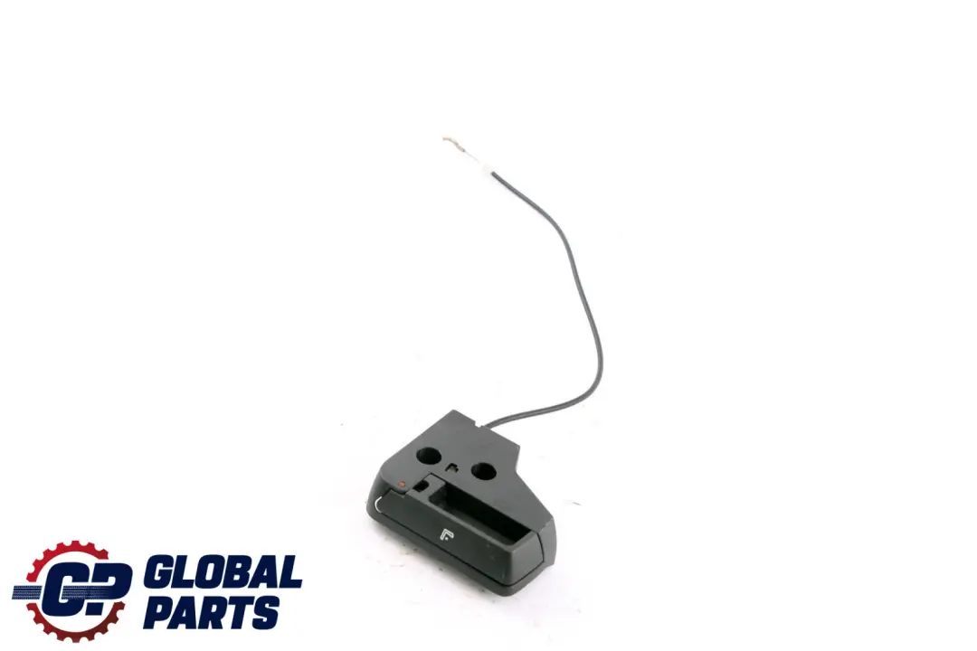 BMW 3 Series E46 Rear Seat Loading Actuation Handle Unit Right O/S 8099534 - SKU 8240508 - Part number 8240508