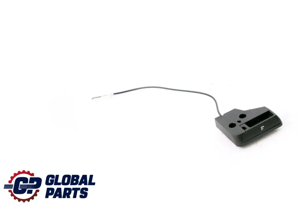 BMW 3 Series E46 Rear Seat Loading Actuation Handle Unit Right O/S 8099534 - SKU 8240508 - Part number 8240508