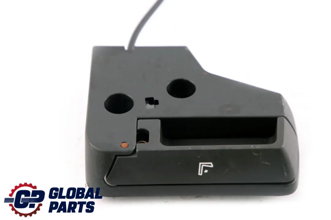 BMW 3 Series E46 Rear Seat Loading Actuation Handle Unit Right O/S 8099534 - SKU 8240508 - Part number 8240508