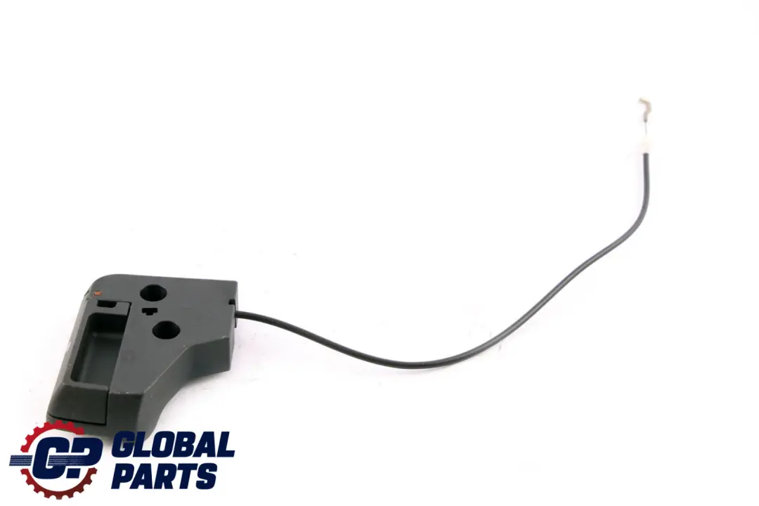 BMW 3 Series E46 Rear Seat Loading Actuation Handle Unit Right O/S 8099534 - SKU 8240508 - Part number 8240508