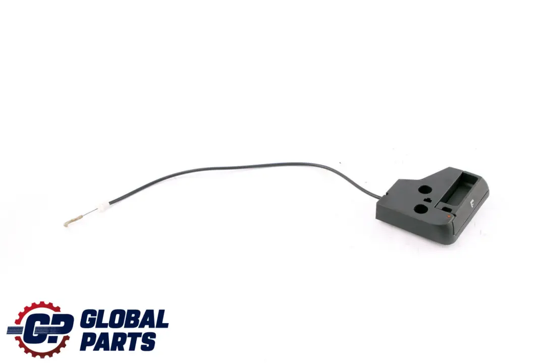 BMW 3 er E46 Betätigungseinheit Rechts Sitz Hinten 8099534 - SKU 8240508 - Teilenummer 8240508