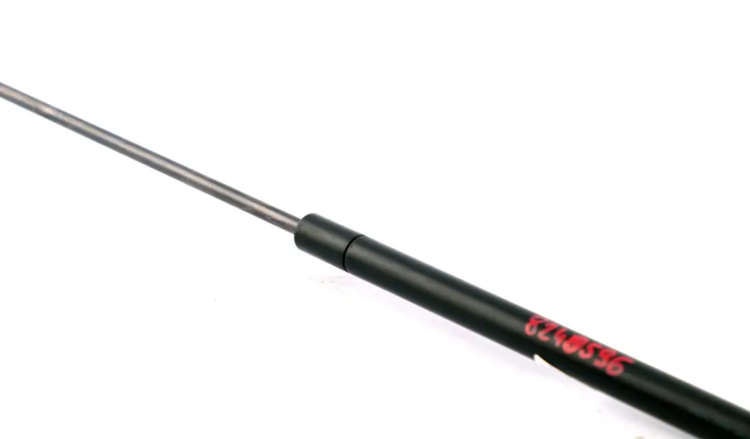 Molla a Gas Lembo Anteriore per BMW E65 E66 E67 con numero di parte 8240596 BMW E65 E66 E67 Molla a Gas Lembo Anteriore - SKU 8240596 - Numero di parte 8240596