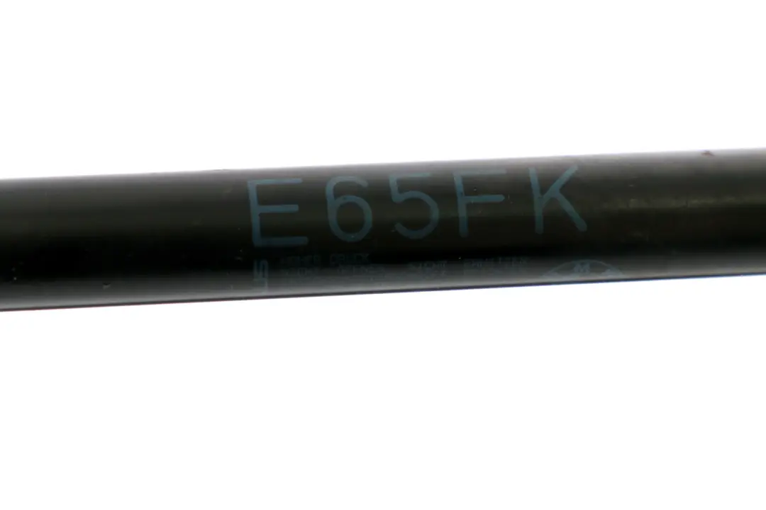 BMW 7 Series E65 E66 E67 Bonnet Gas Pressurized Spring Hood - SKU 8240596 - Part number 8240596