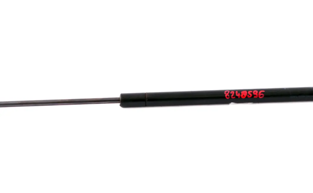 BMW E65 E66 E67 Molla a Gas Lembo Anteriore - SKU 8240596 - Numero di parte 8240596