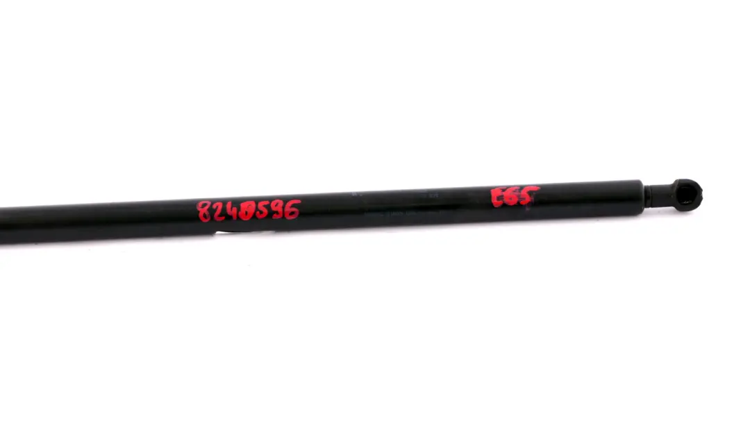 BMW E65 E66 E67 Molla a Gas Lembo Anteriore - SKU 8240596 - Numero di parte 8240596