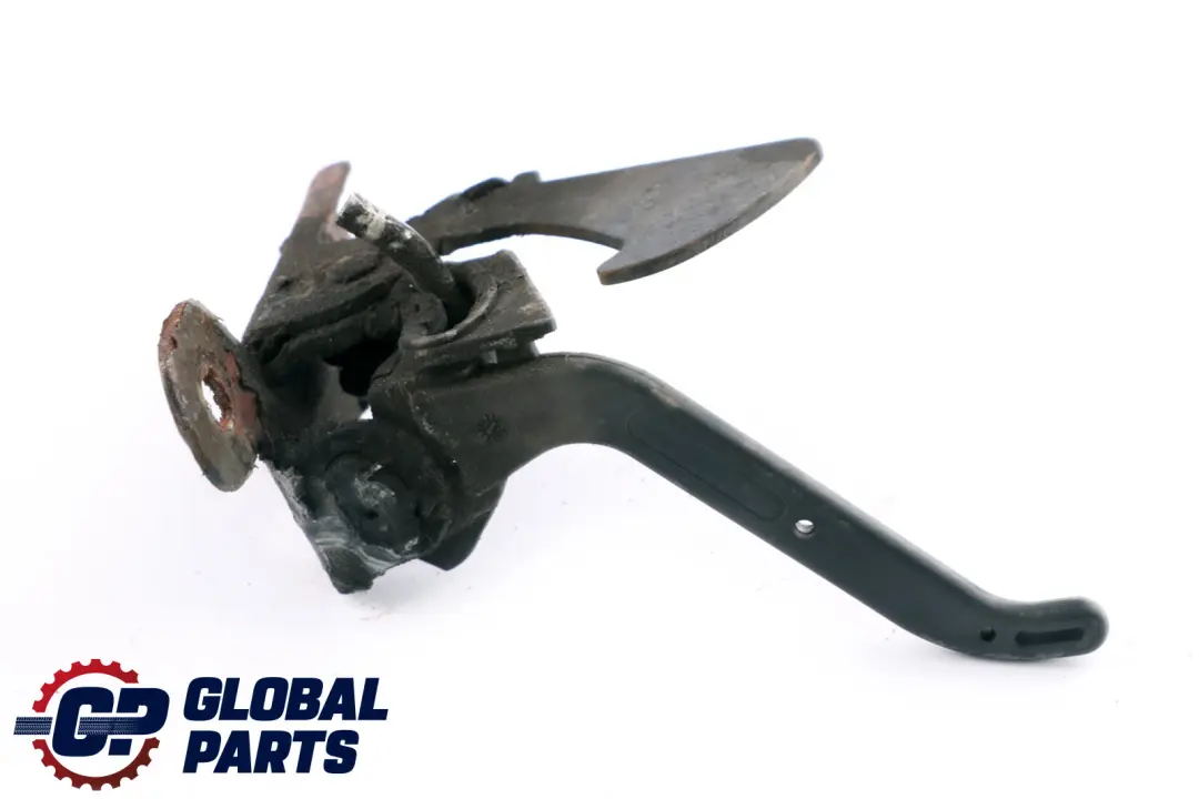 BMW 7 er E65 E66 Fanghaken Frontklappe - SKU 8240605 - Teilenummer 8240605