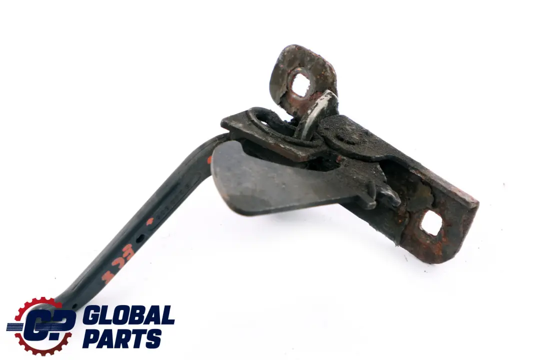 Hood Bonnet Catch Safety Hatch Latch Lock to BMW 7 Series E65 E66 with Part number 8240605 BMW 7 Series E65 E66 Hood Bonnet Catch Safety Hatch Latch Lock - SKU 8240605 - Part number 8240605