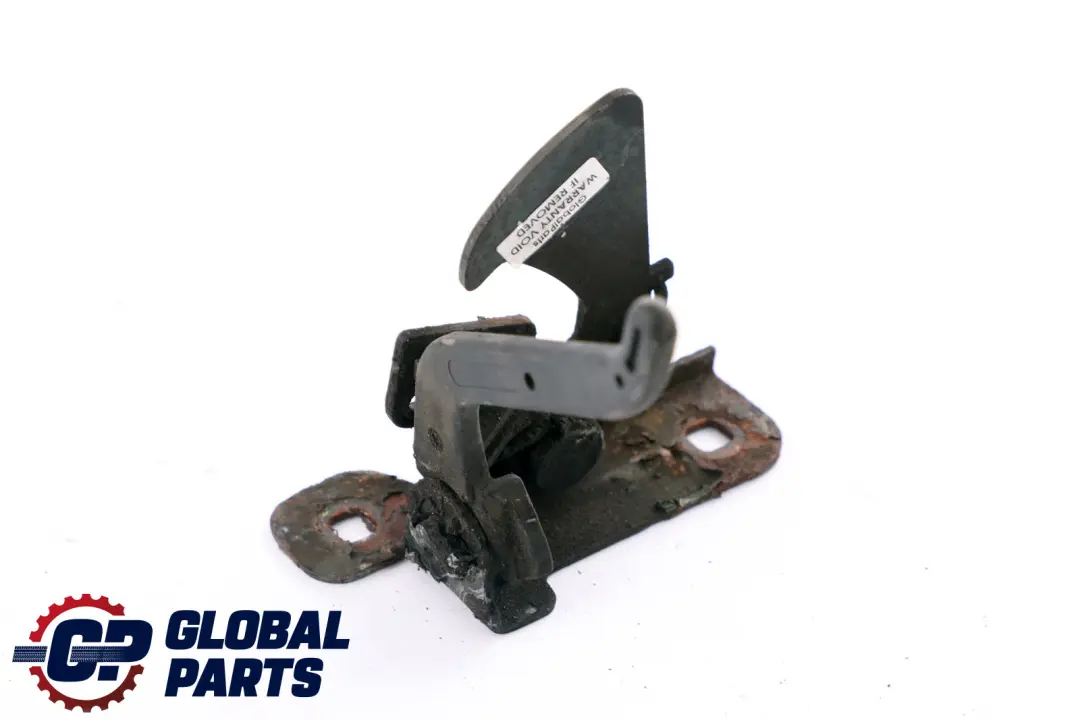 Hood Bonnet Catch Safety Hatch Latch Lock to BMW 7 Series E65 E66 with Part number 8240605 BMW 7 Series E65 E66 Hood Bonnet Catch Safety Hatch Latch Lock - SKU 8240605 - Part number 8240605