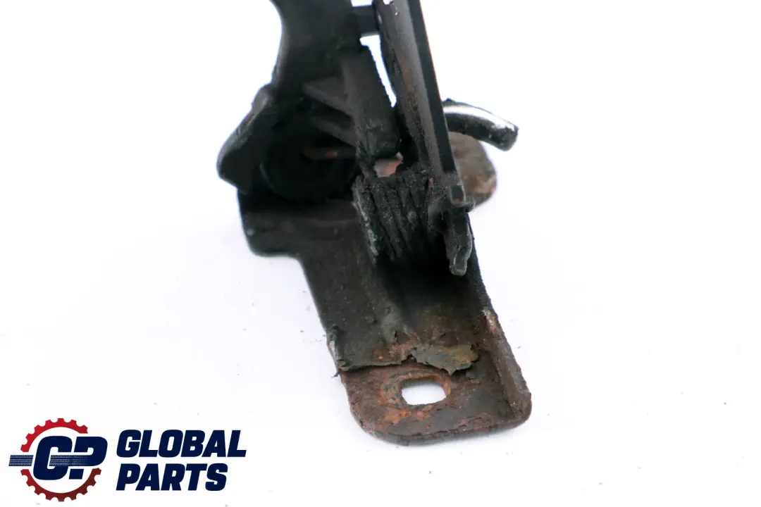 Fanghaken Frontklappe für BMW 7 er E65 E66 mit Teilenummer 8240605 BMW 7 er E65 E66 Fanghaken Frontklappe - SKU 8240605 - Teilenummer 8240605