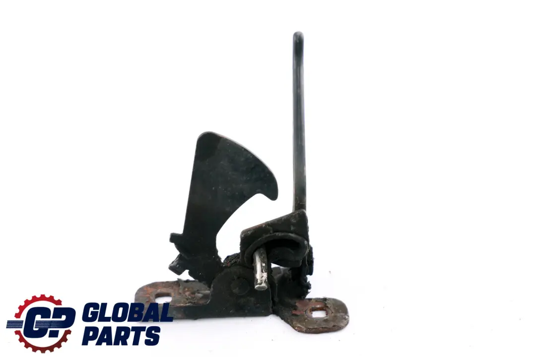 Hood Bonnet Catch Safety Hatch Latch Lock to BMW 7 Series E65 E66 with Part number 8240605 BMW 7 Series E65 E66 Hood Bonnet Catch Safety Hatch Latch Lock - SKU 8240605 - Part number 8240605