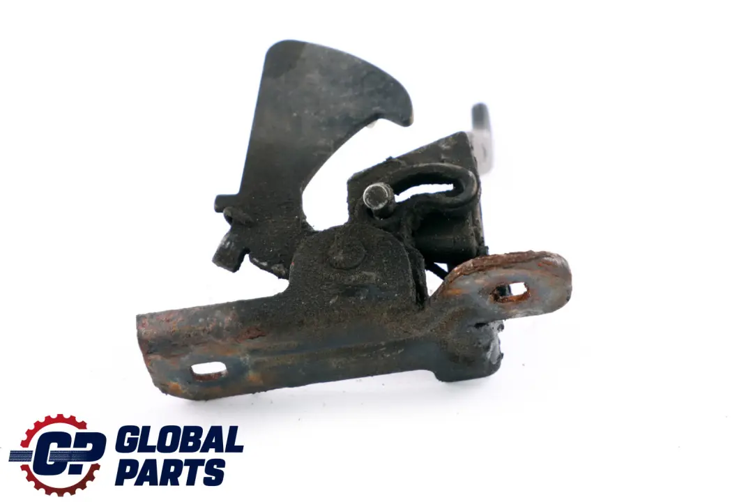 BMW 7 er E65 E66 Fanghaken Frontklappe - SKU 8240605 - Teilenummer 8240605