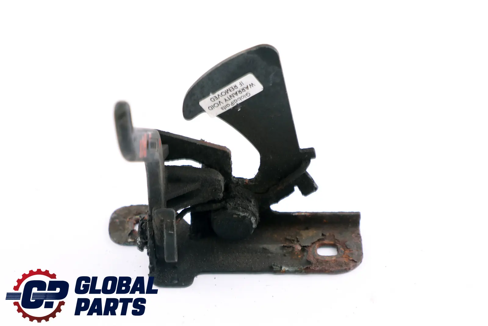 BMW 7 er E65 E66 Fanghaken Frontklappe 8240605