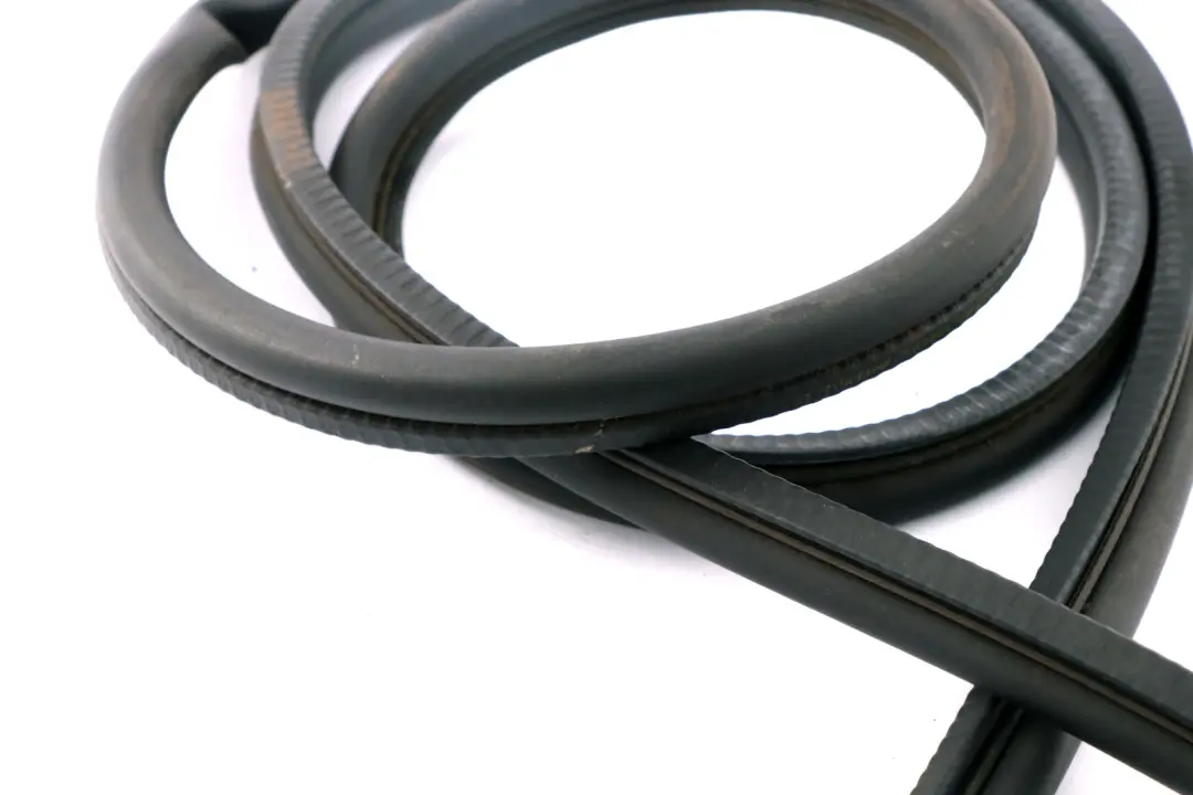 Hood Sealing Gasket Water Strip BMW 7 Series E65 E66 E67 Rear Engine - SKU 8240739 - Part number 8240739