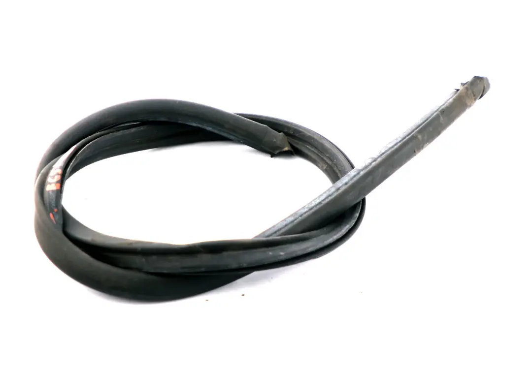 Abdichtung Frontklappe Mitte für BMW 7 er E65 E66 E67 mit Teilenummer 8240742 BMW 7 er E65 E66 E67 Abdichtung Frontklappe Mitte - SKU 8240742 - Teilenummer 8240742